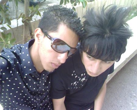 mOi & CuZin ...............!!!!