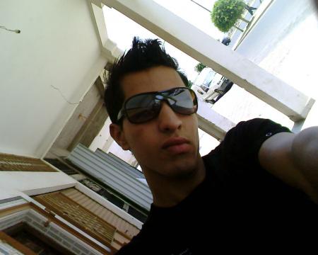 juste Me ..............!!!